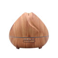 400ml Aromatherapy Ultrasonic Mist Air Aroma Diffuser